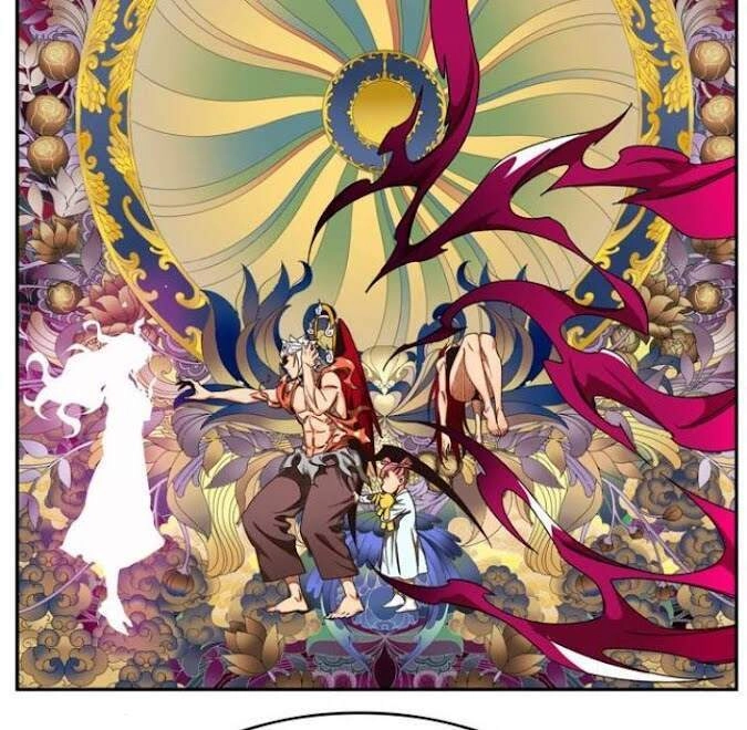 Chúa Tể Học Đường Chapter 502 - 71