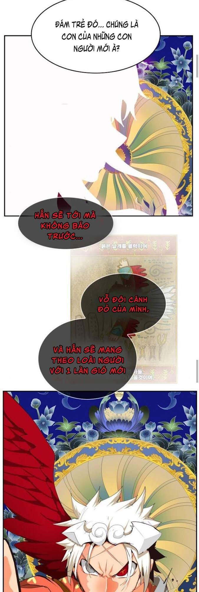 Chúa Tể Học Đường Chapter 502 - 72