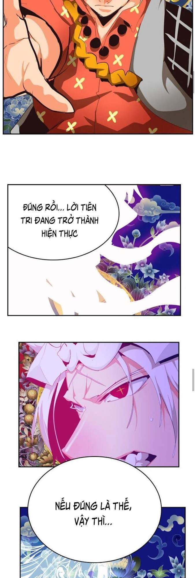 Chúa Tể Học Đường Chapter 502 - 73