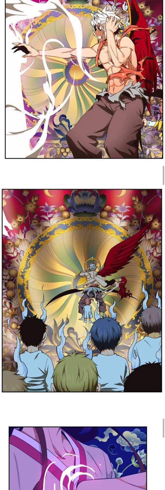 Chúa Tể Học Đường Chapter 502 - 75