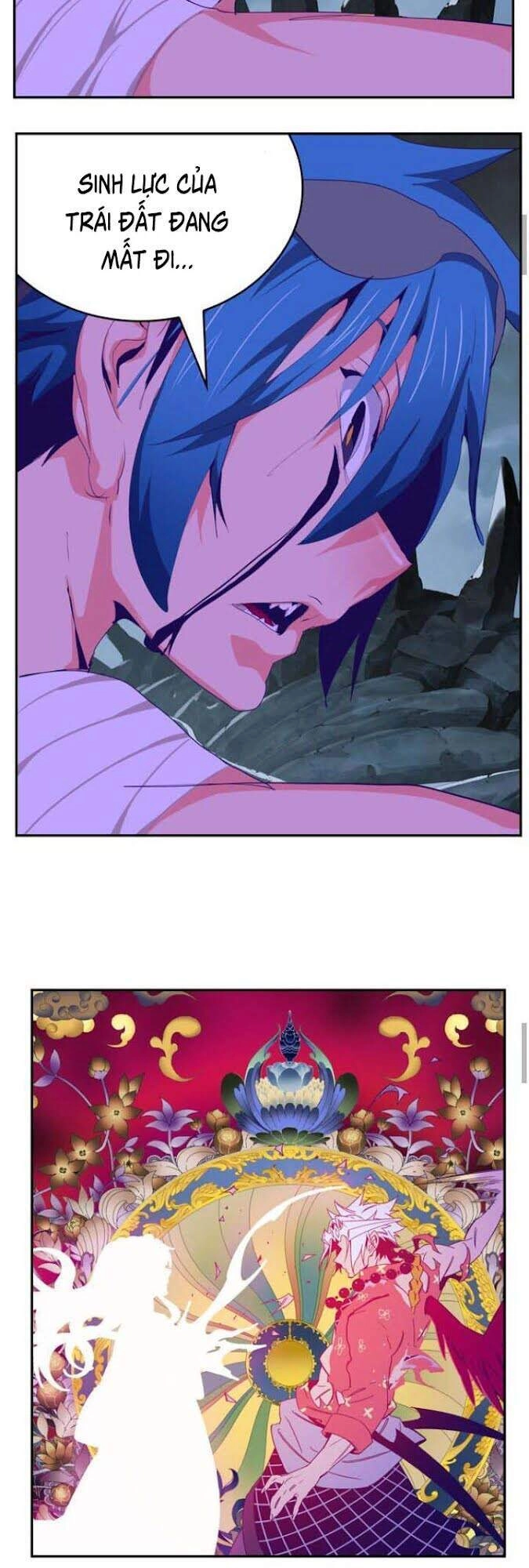 Chúa Tể Học Đường Chapter 502 - 79