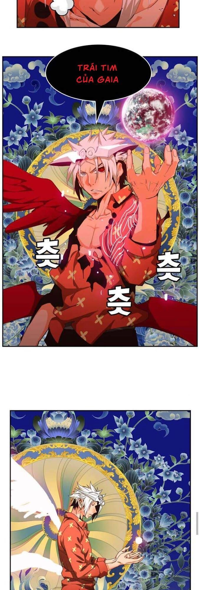 Chúa Tể Học Đường Chapter 502 - 81