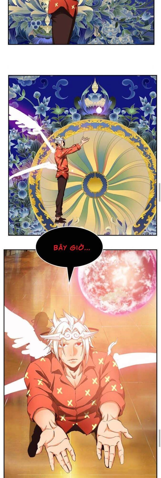 Chúa Tể Học Đường Chapter 502 - 82