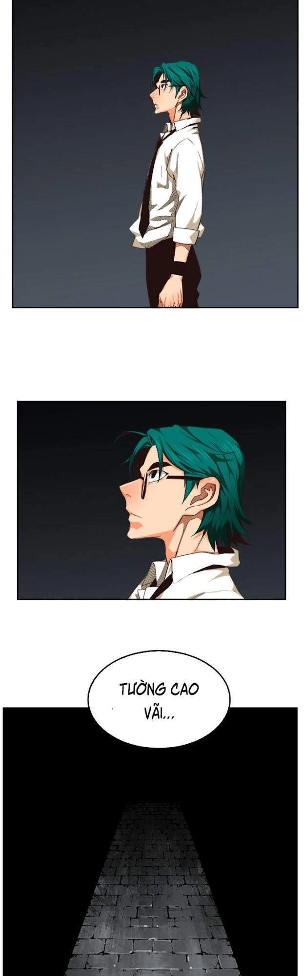 Chúa Tể Học Đường Chapter 503 - 2