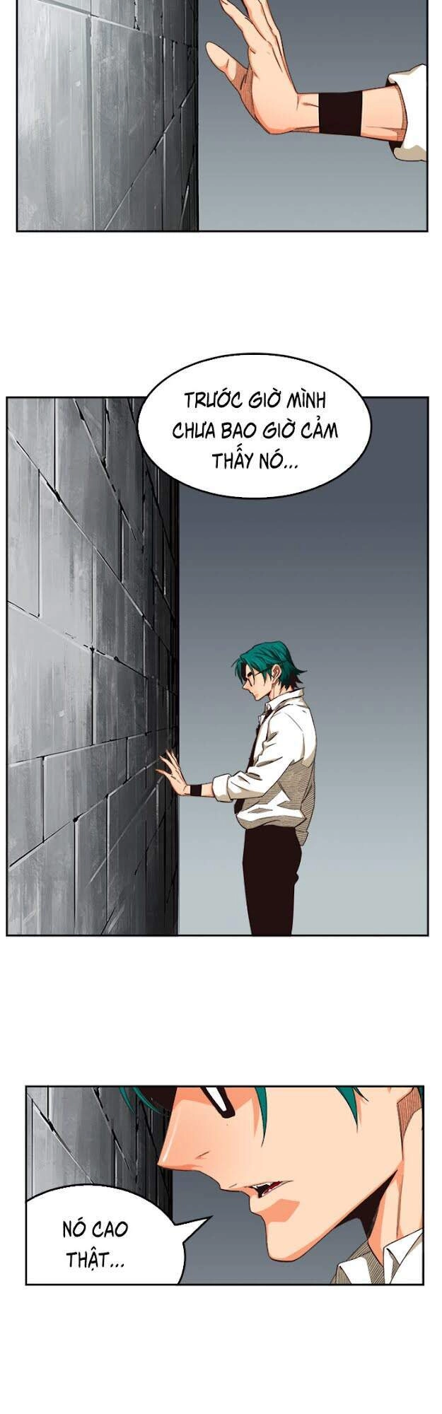 Chúa Tể Học Đường Chapter 503 - 4