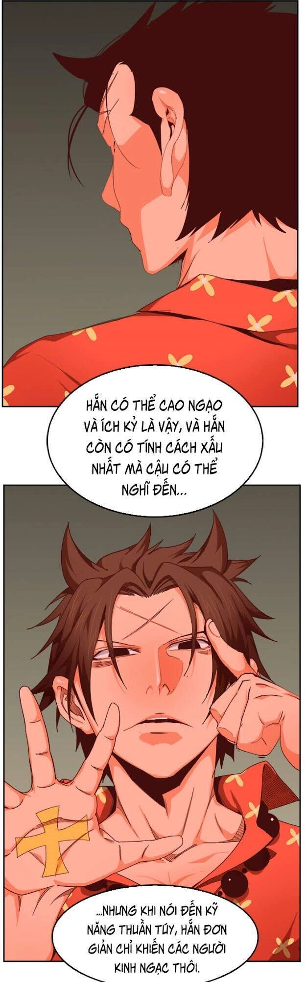 Chúa Tể Học Đường Chapter 503 - 5