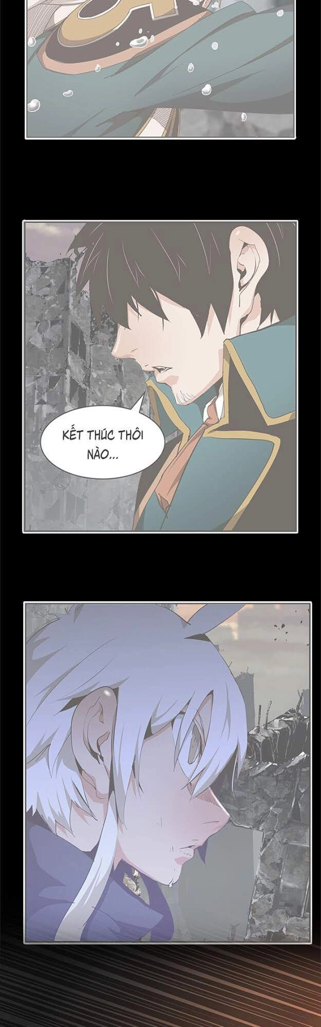 Chúa Tể Học Đường Chapter 503 - 10