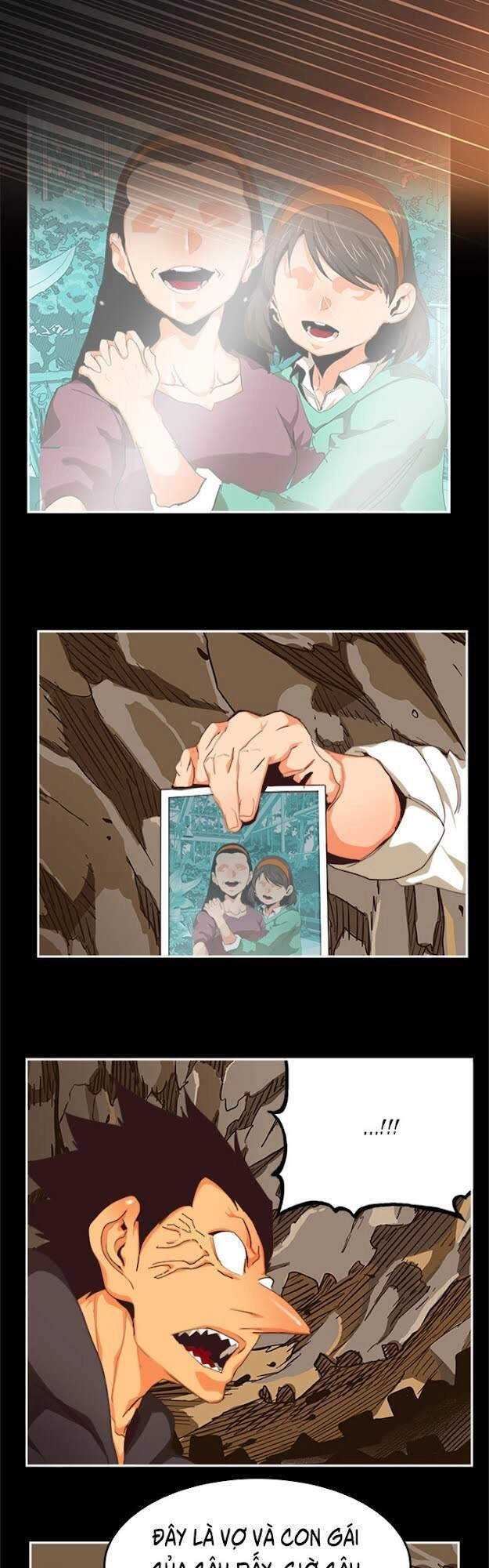 Chúa Tể Học Đường Chapter 503 - 11