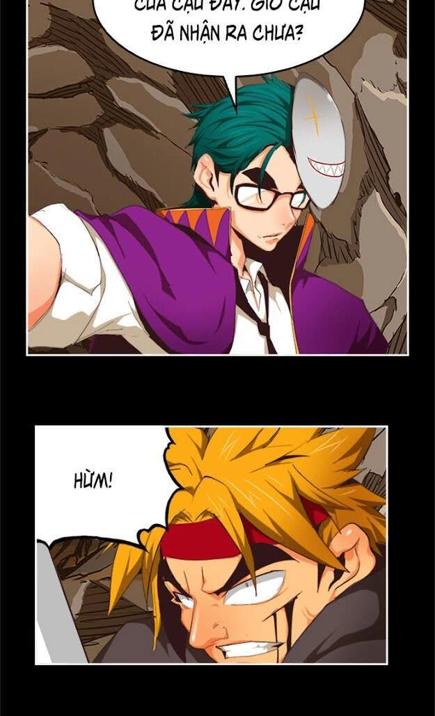 Chúa Tể Học Đường Chapter 503 - 12