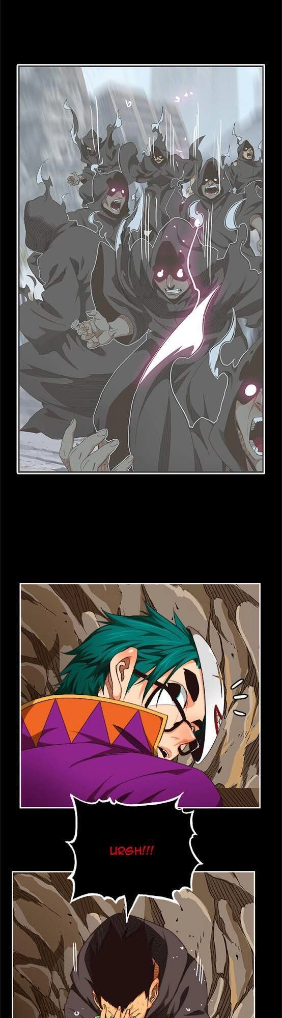 Chúa Tể Học Đường Chapter 503 - 17