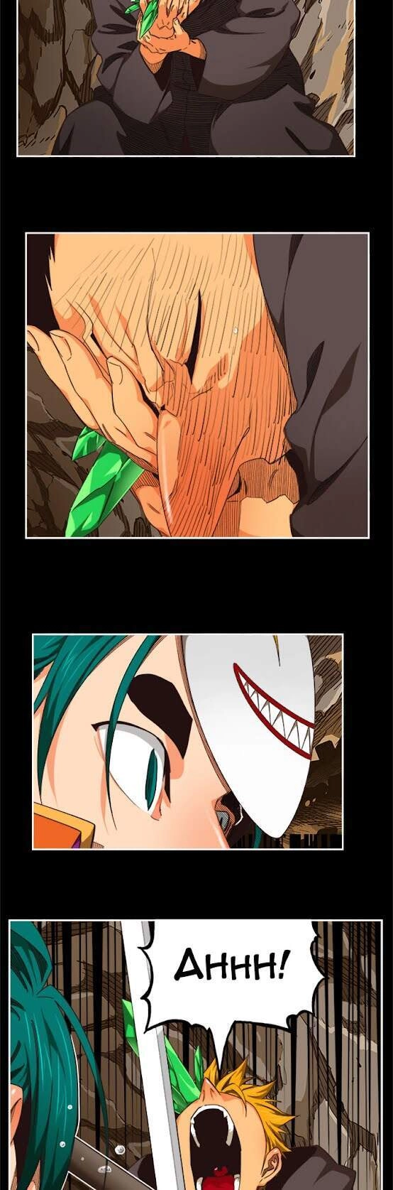 Chúa Tể Học Đường Chapter 503 - 18