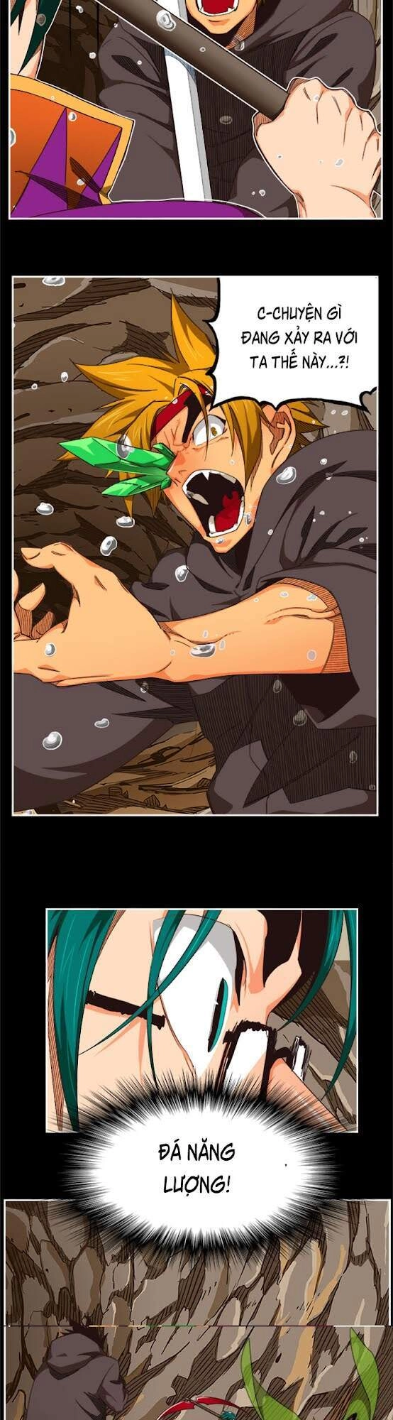 Chúa Tể Học Đường Chapter 503 - 19