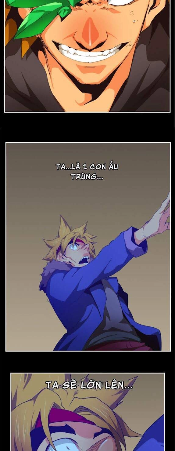 Chúa Tể Học Đường Chapter 503 - 27