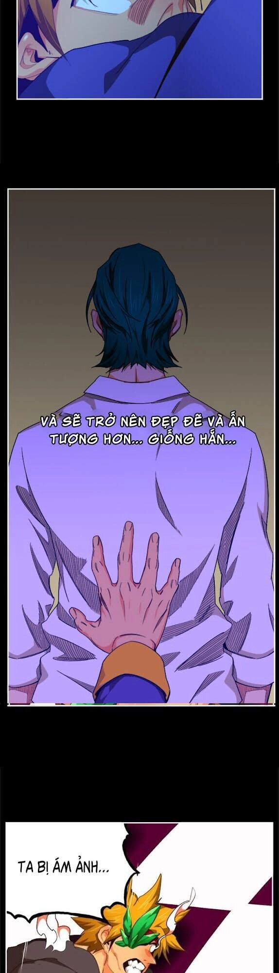 Chúa Tể Học Đường Chapter 503 - 28