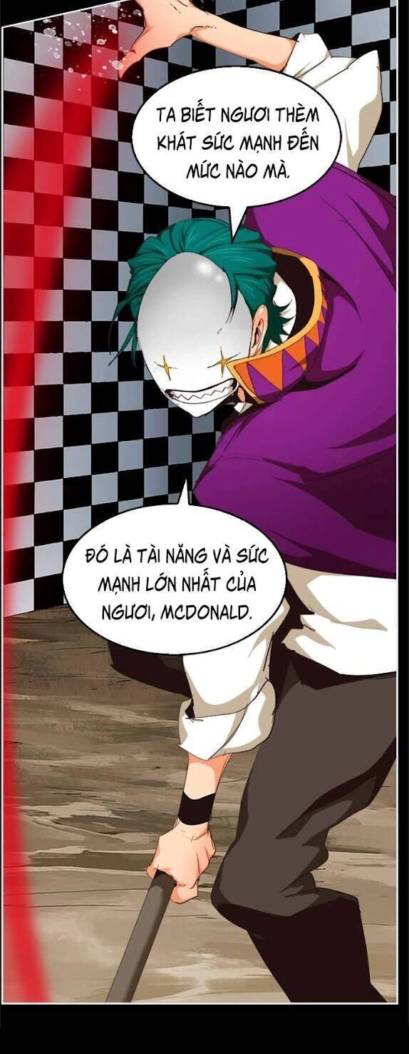 Chúa Tể Học Đường Chapter 503 - 30