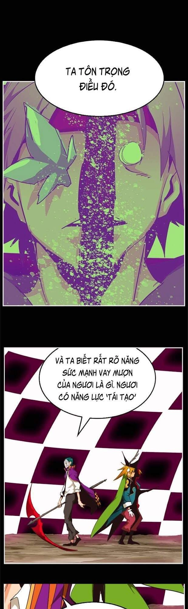 Chúa Tể Học Đường Chapter 503 - 31