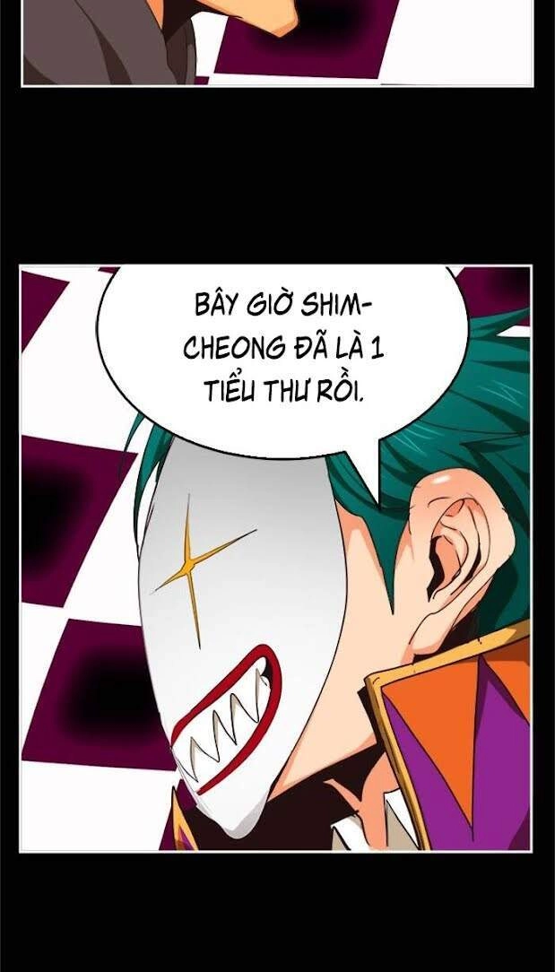 Chúa Tể Học Đường Chapter 503 - 33