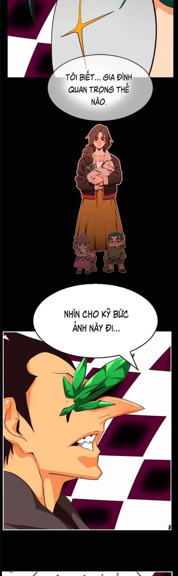 Chúa Tể Học Đường Chapter 503 - 37