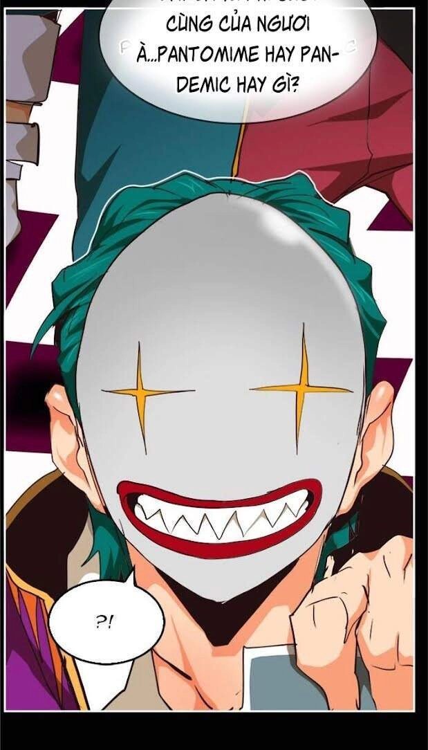 Chúa Tể Học Đường Chapter 503 - 39