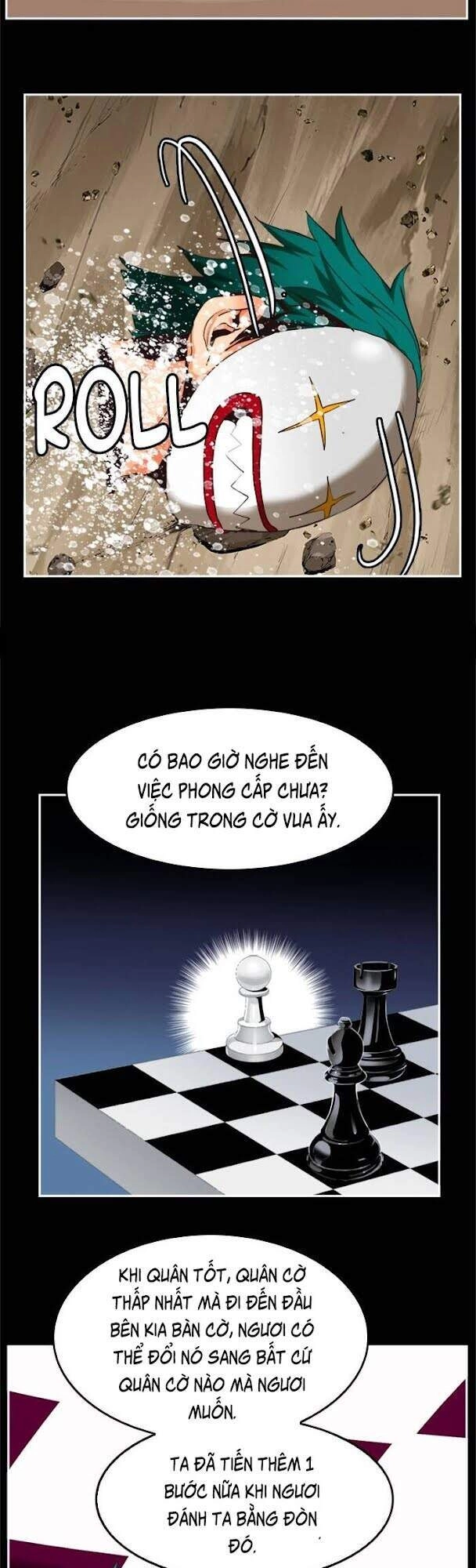 Chúa Tể Học Đường Chapter 503 - 43