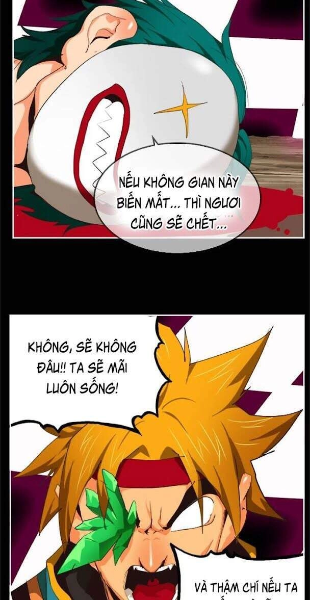 Chúa Tể Học Đường Chapter 503 - 45