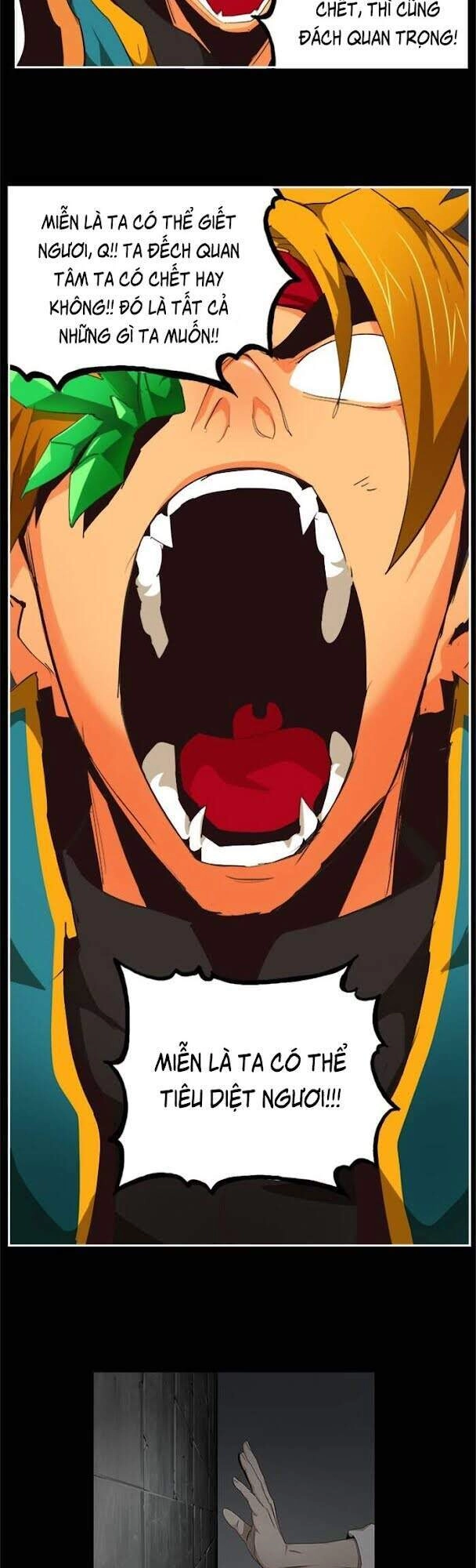 Chúa Tể Học Đường Chapter 503 - 46