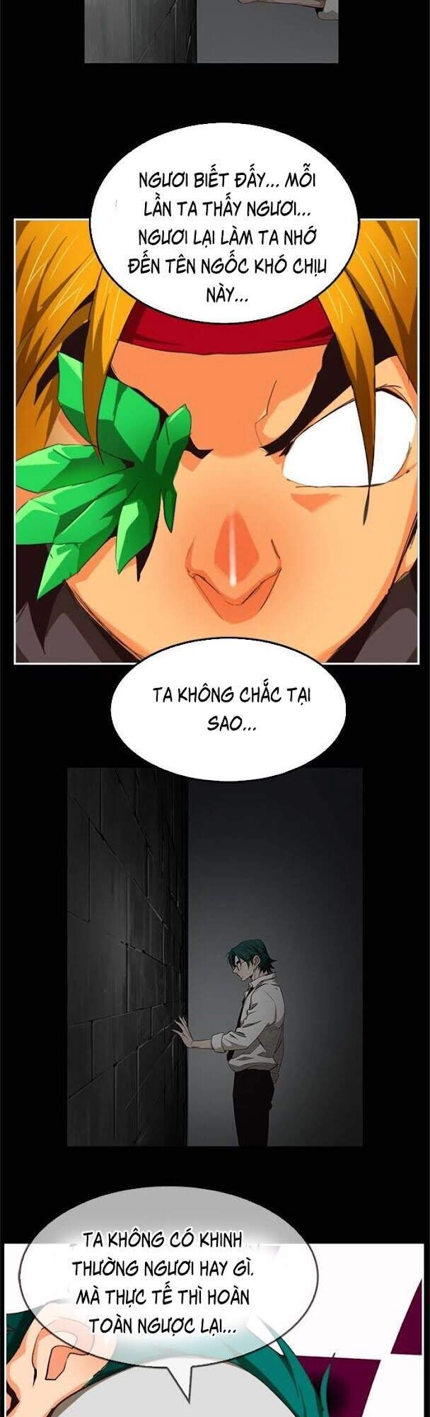 Chúa Tể Học Đường Chapter 503 - 47