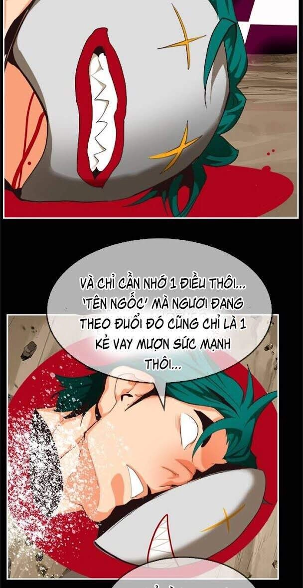 Chúa Tể Học Đường Chapter 503 - 48