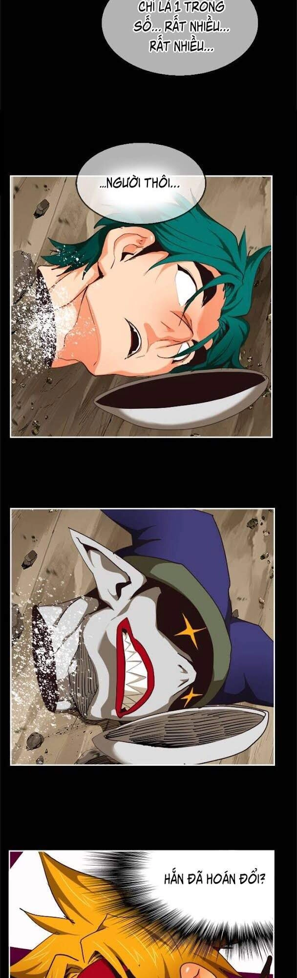 Chúa Tể Học Đường Chapter 503 - 49