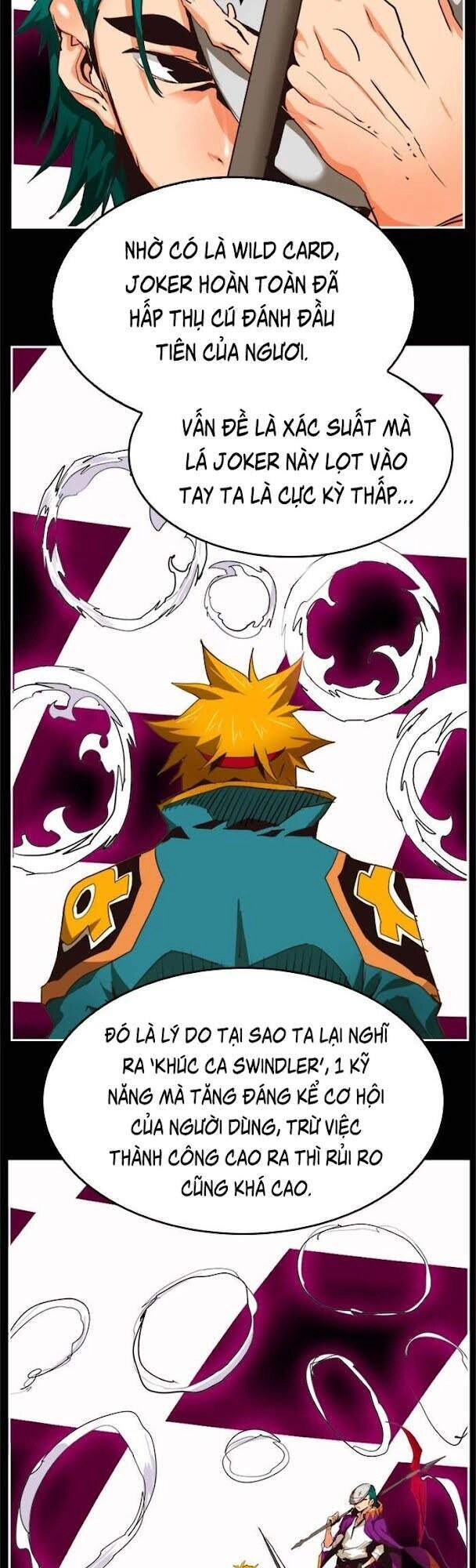 Chúa Tể Học Đường Chapter 503 - 52