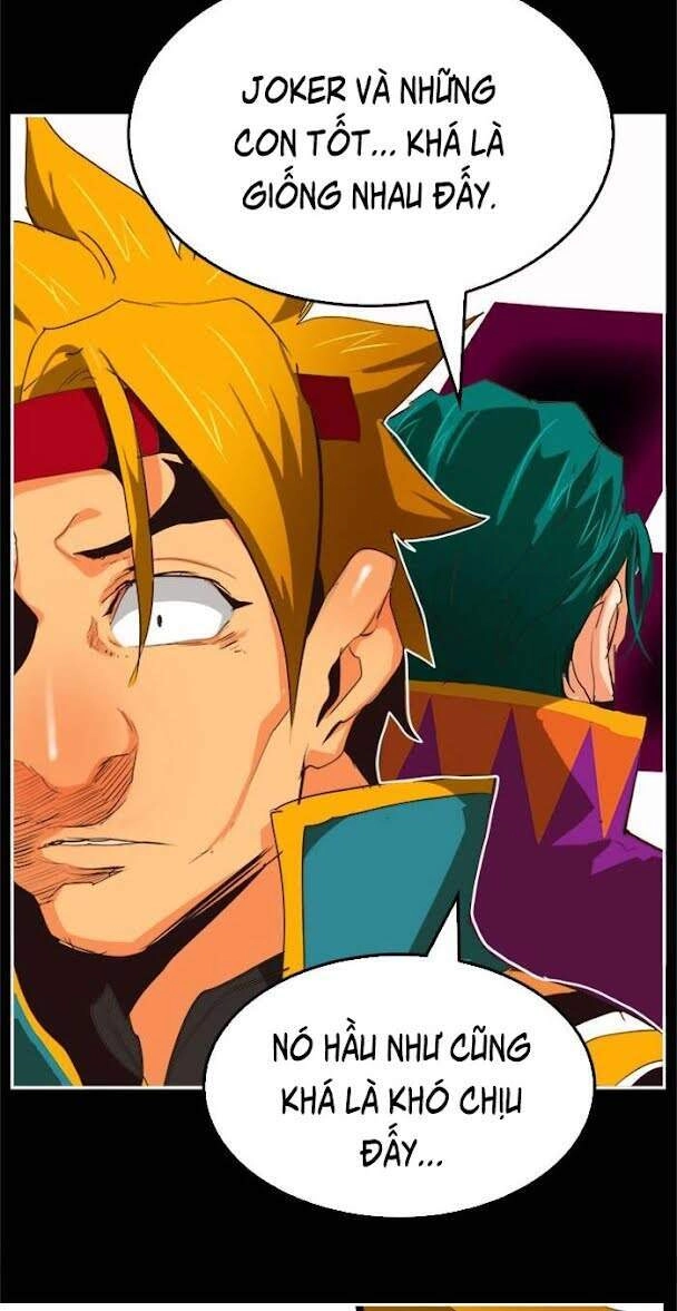 Chúa Tể Học Đường Chapter 503 - 54