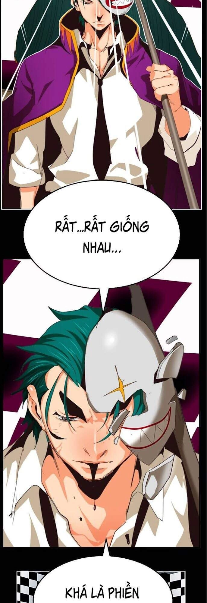 Chúa Tể Học Đường Chapter 503 - 56