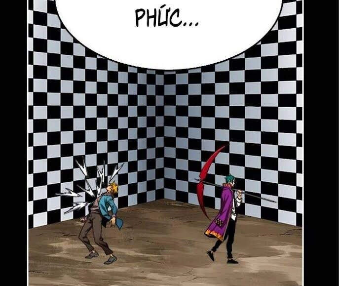 Chúa Tể Học Đường Chapter 503 - 57