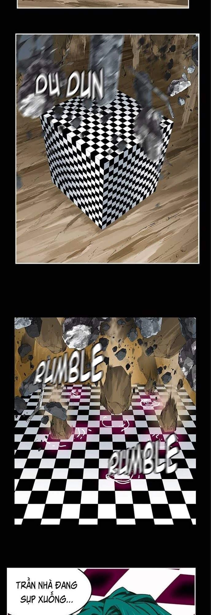 Chúa Tể Học Đường Chapter 503 - 58