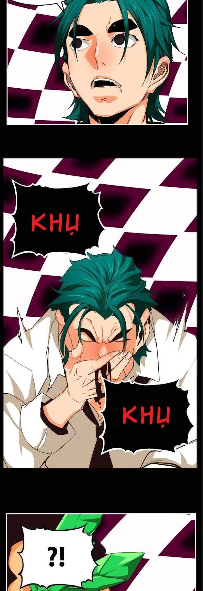 Chúa Tể Học Đường Chapter 503 - 59