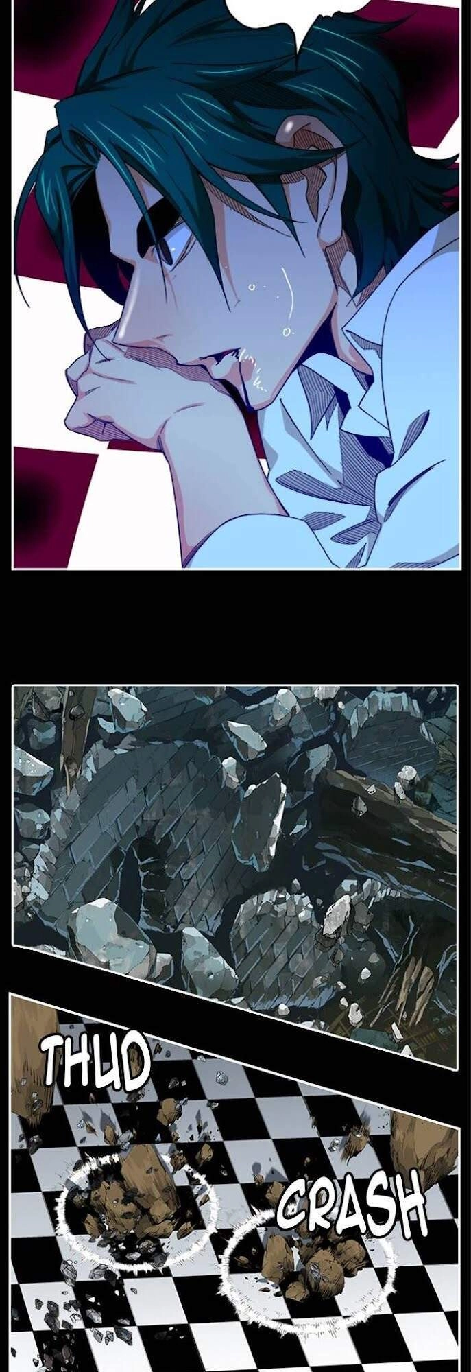 Chúa Tể Học Đường Chapter 503 - 61