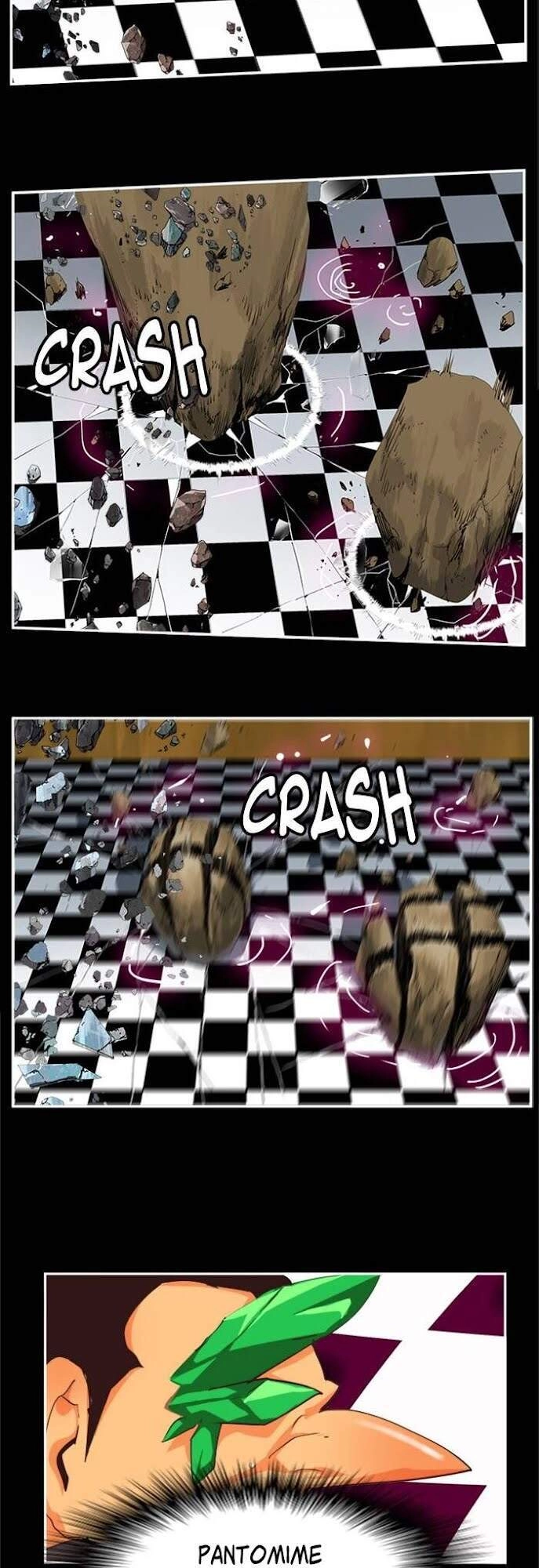 Chúa Tể Học Đường Chapter 503 - 62