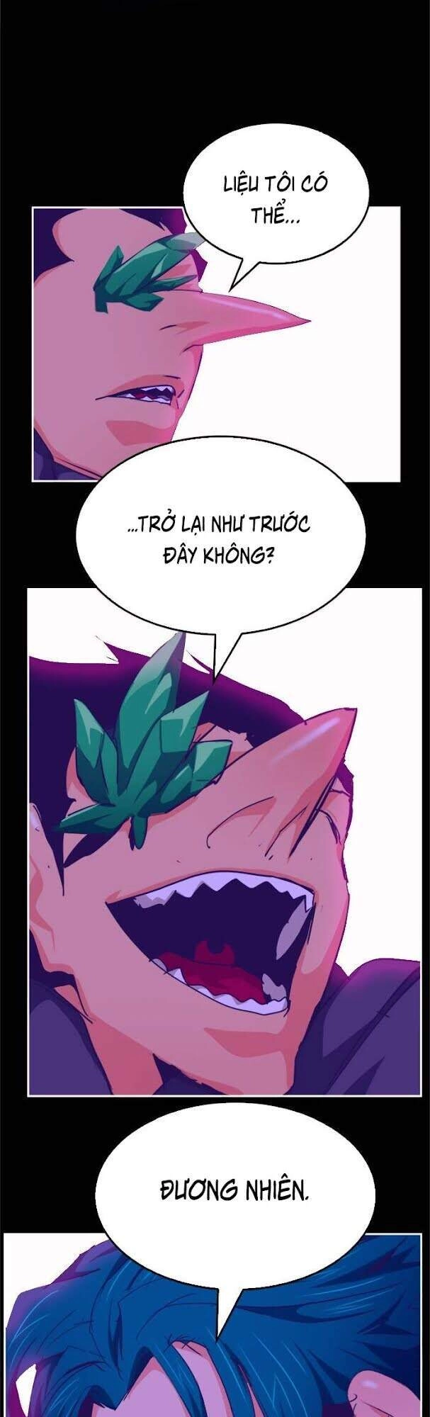 Chúa Tể Học Đường Chapter 503 - 73