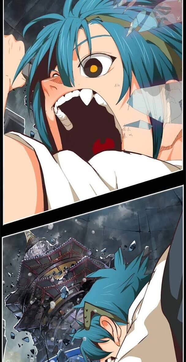 Chúa Tể Học Đường Chapter 503 - 75