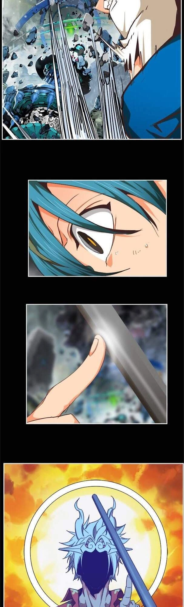 Chúa Tể Học Đường Chapter 503 - 76