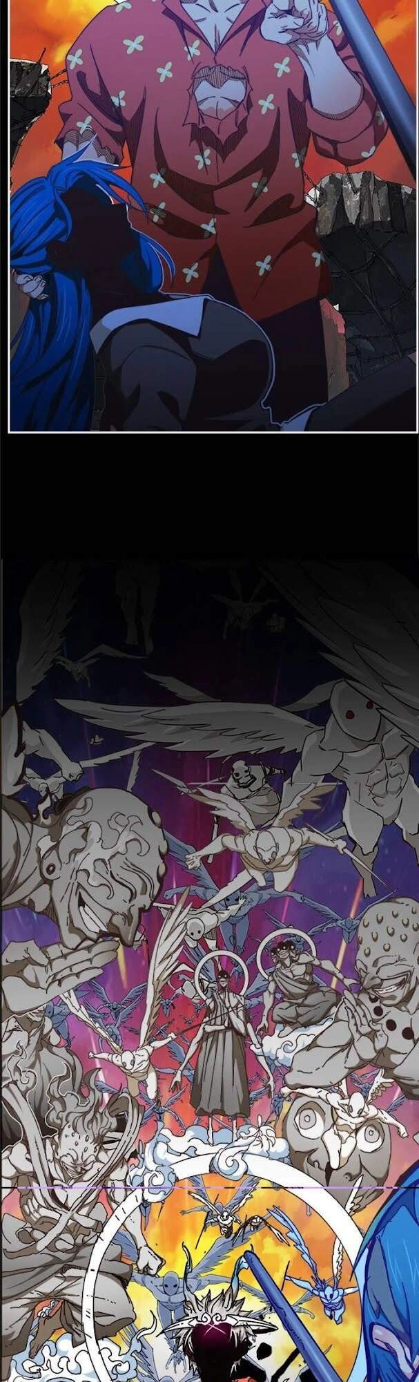 Chúa Tể Học Đường Chapter 503 - 77