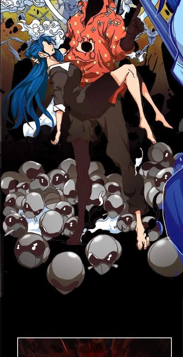 Chúa Tể Học Đường Chapter 503 - 78