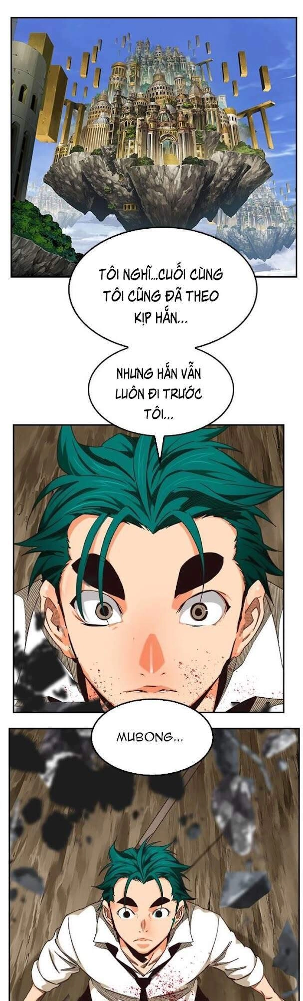 Chúa Tể Học Đường Chapter 503 - 82