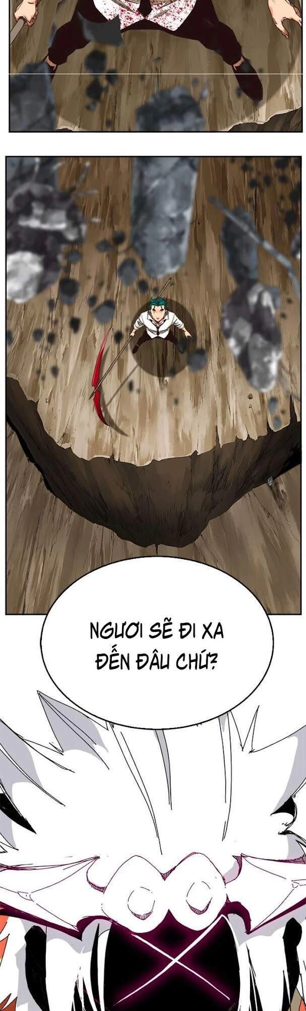 Chúa Tể Học Đường Chapter 503 - 83