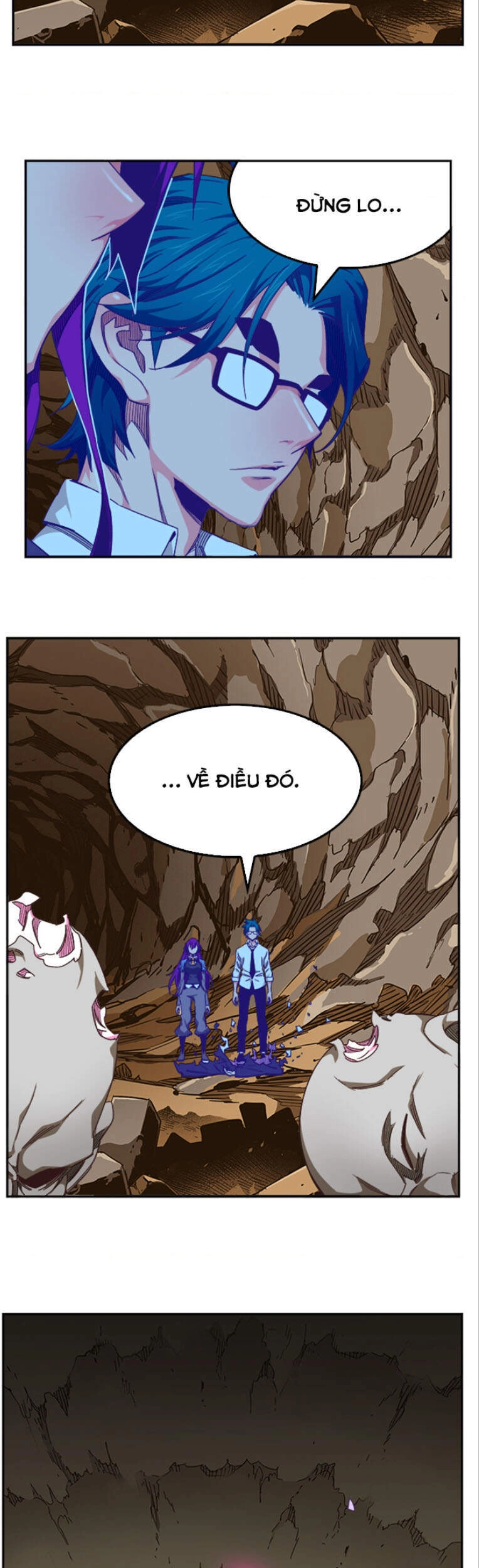 Chúa Tể Học Đường Chapter 504 - 5