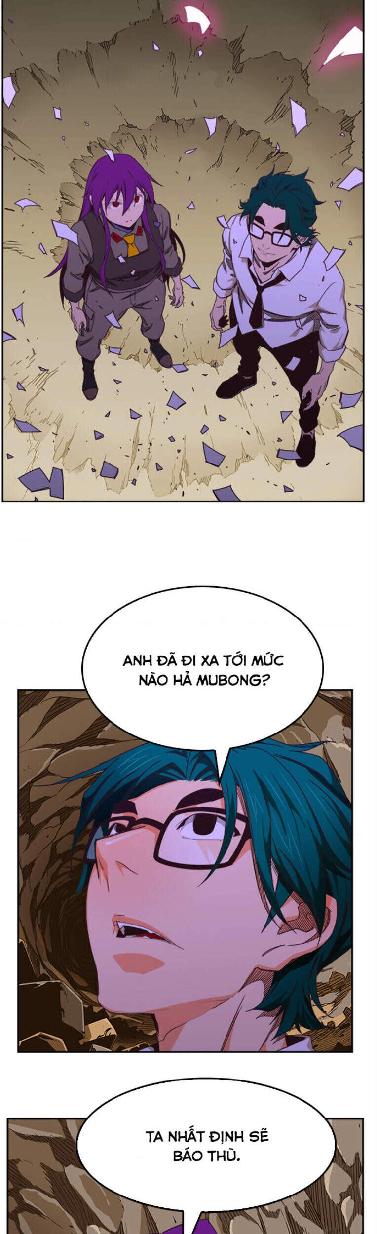 Chúa Tể Học Đường Chapter 504 - 6