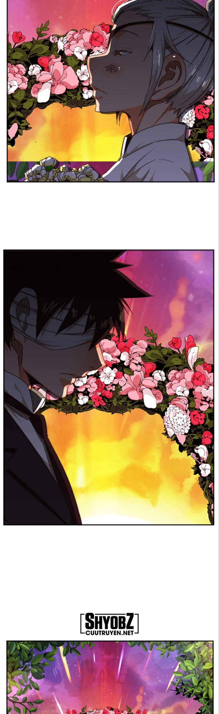 Chúa Tể Học Đường Chapter 504 - 13