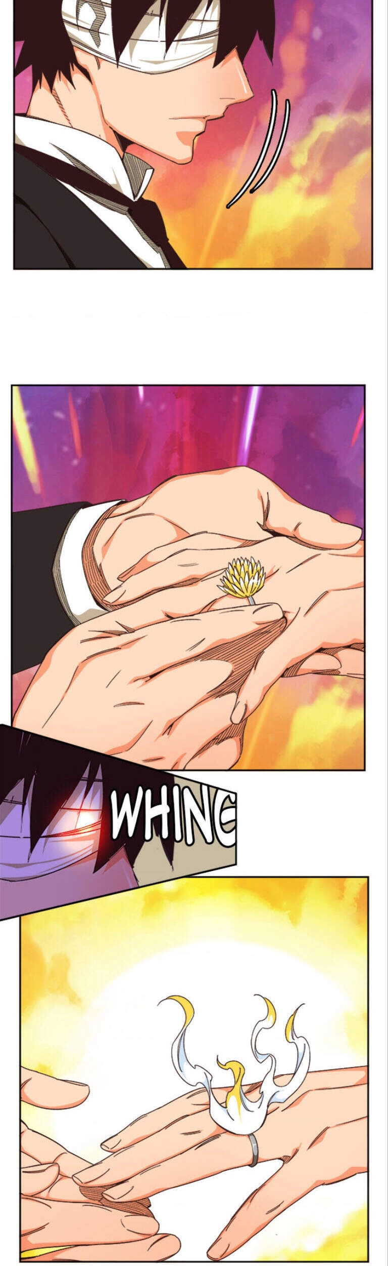 Chúa Tể Học Đường Chapter 504 - 16