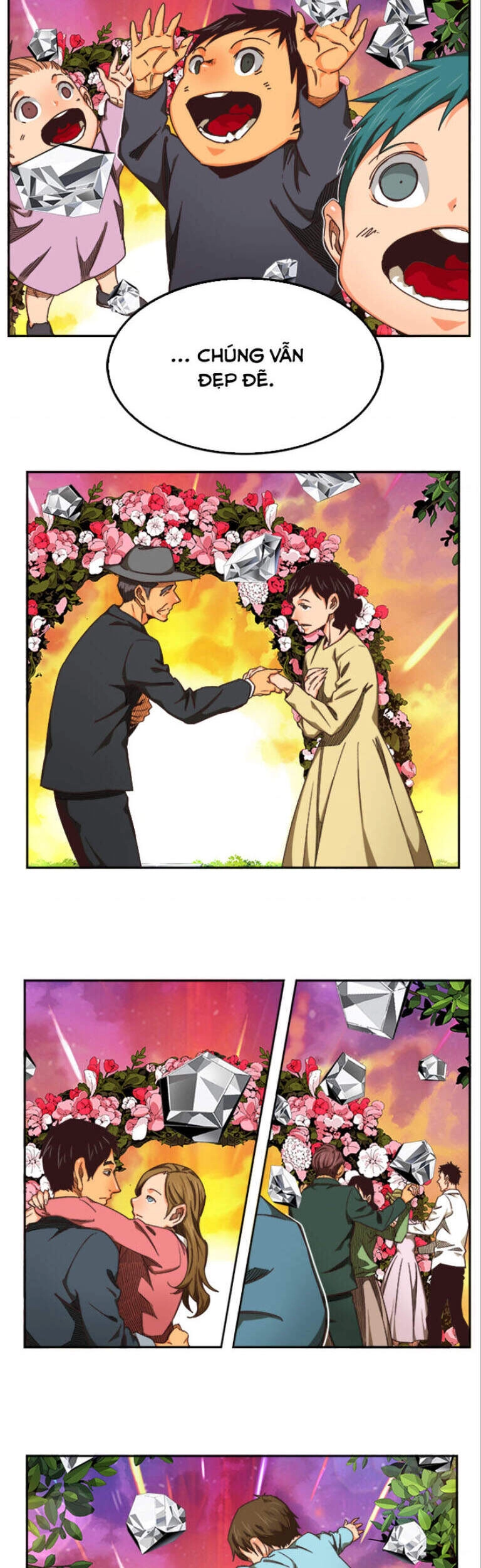 Chúa Tể Học Đường Chapter 504 - 20