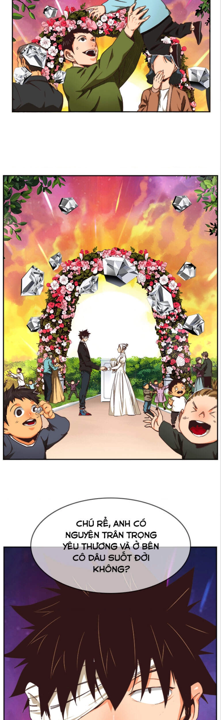 Chúa Tể Học Đường Chapter 504 - 21